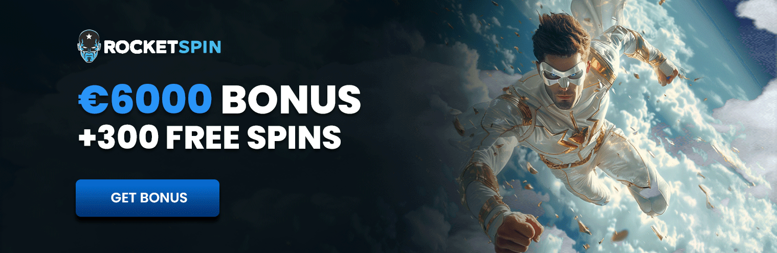 Rocketspin AU: Premier Mobile Gaming & Slots Playbook