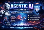 What Is the Best Autonomous AI Agents Training Program in 2026?