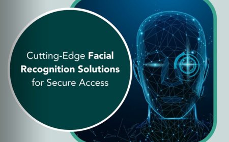 Deploy Facial Recognition in UAE - Boost Efficiency