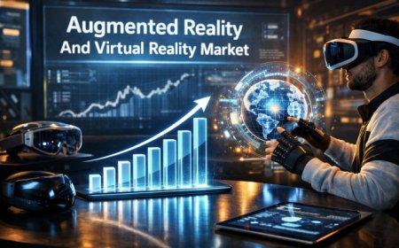 Transforming Digital Experiences Through Augmented and Virtual Reality Technologies