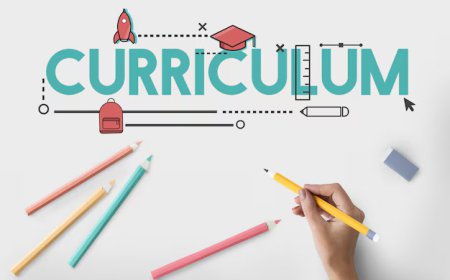 Curriculum Development Services: The Role of Curriculum Development Companies in USA in Shaping Future Skills