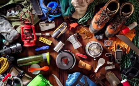 Travel Safety Essentials Checklist for 2026: Built for Airports, Hotels, and Road Trips