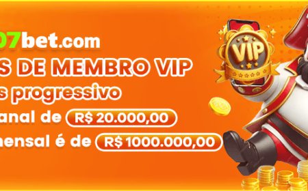 707bet Guide - Features, App, VIP & Winning Tips 2026