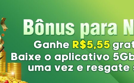 5gbet - Guia Completo da Plataforma de Cassino Online