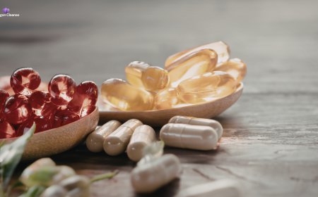 TRACE Essential Minerals: Daily Nutrient Support for a Balanced Lifestyle