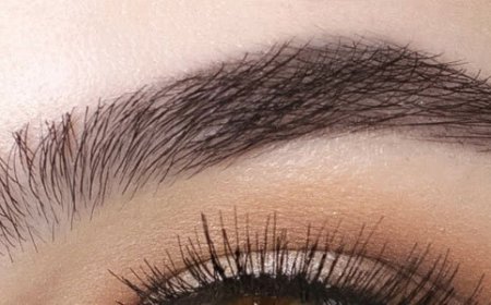 How Safe Is Eyelash Hair Transplant for Men and Women?