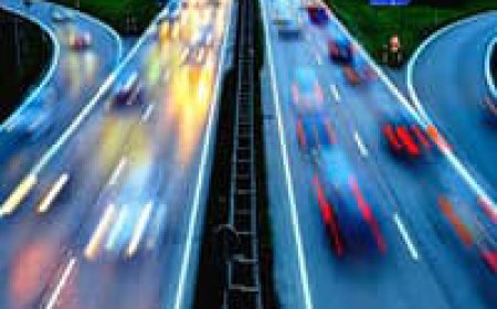 UK vs. Germany: A Head-to-Head Driving Experience – Which Country Does It Better?