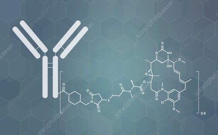 Small Molecule-Drug Conjugates Market