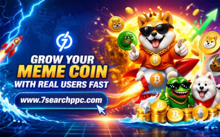 How to Promote a Meme-Coin Project and Gain Real Users Quickly