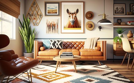 Essential Maintenance Guide for Leather Furniture to Ensure Longevity and Beauty