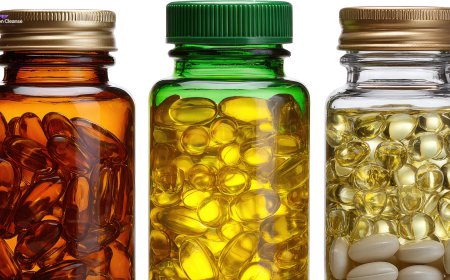 Paragon and TNM and Binder Bundle