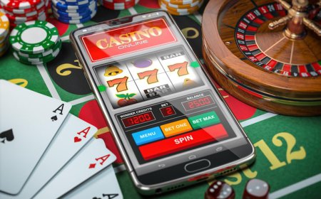 Comment choisir le meilleur casino en ligne France en 2026