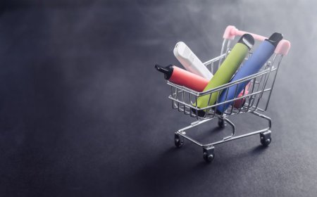 Are All Vape Kits Compatible with Nicotine Salt E-Liquids?