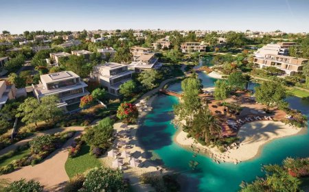 Top Meraas Properties for Sale in Dubai Right Now (2026)