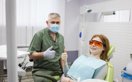 Best Dentist Idaho Falls: 2026 Rankings for Expert Dental Care