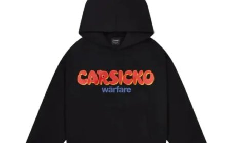 10 Reasons Why Carsicko Is the Next Big Thing in Fashion