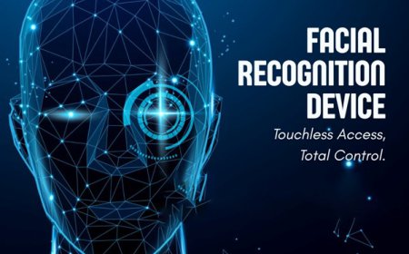 Smart Buildings in UAE: Best Facial Recognition Solutions