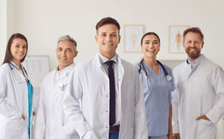 MBBS Abroad 2026: A Month-by-Month Timeline Every Student Should Follow