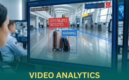 Next-Gen AI Object Detection Enhancing Oman & GCC Critical Infrastructure Safety