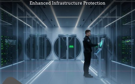 Cloud Era Security: Protecting Oman & GCC Data Centers from Cyber Attacks