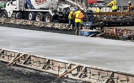 Ensuring Compliance Through Comprehensive Construction Inspection Services