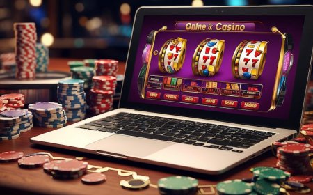 Les critères essentiels pour identifier le meilleur casino en ligne france 