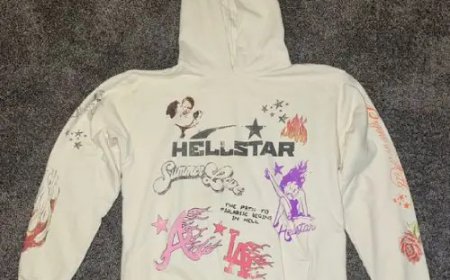 Hellstar: The Rise of a Fearless Streetwear Identity