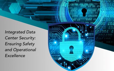 Securing Qatar Data Centers in the Digital Age