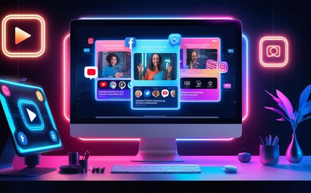 Flow Video AI for TikTok and Instagram Videos