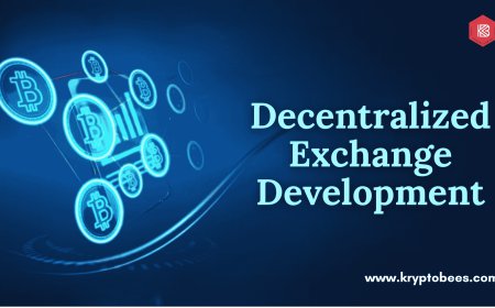 What Makes Decentralized Exchange Development Essential for Modern Crypto Trading?