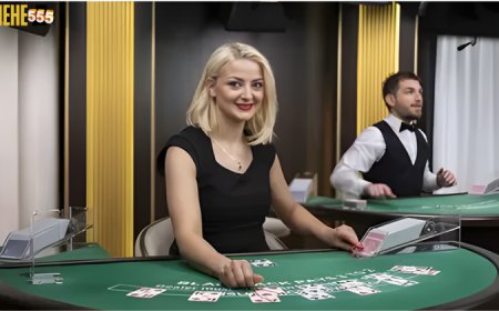 Hehe555 Login App – Quick & Secure Access