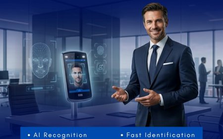 Best-in-Class Mobile Access Control in Oman & GCC – HID AMICO