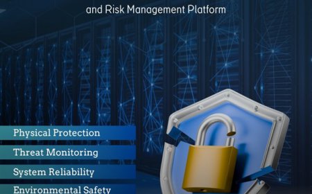 Next-Gen Cyber security for Oman & GCC Data Centers in the Cloud Era