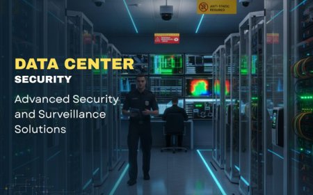 Safeguarding KSA Data Centers: Cloud Security Against Evolving Cyber Threats