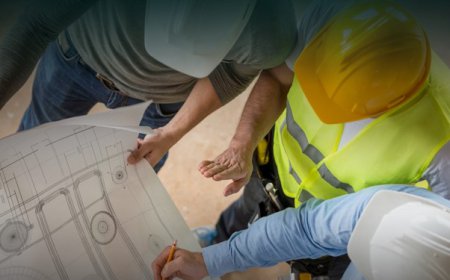 BIM Craft Solutions: The Future of Landmark Design in UAE & GCC