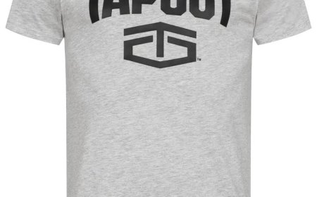 Tapout Built on Grit, Worn with Purpose