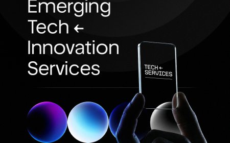 Unlock Business Success with Emerging Tech: AI, 3D & Custom Software Explained