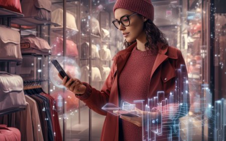 AI Shopping Assistant: Revolutionizing 2026 Retail Discovery