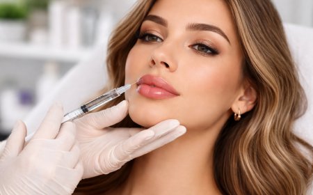 The Rise of Lip Fillers in Coppell: Trends, Safety, and Results