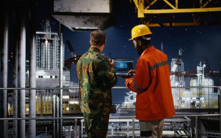 Retrofit vs Replace: How Electrical Engineers Approach Aging Power Infrastructure in Active Plants