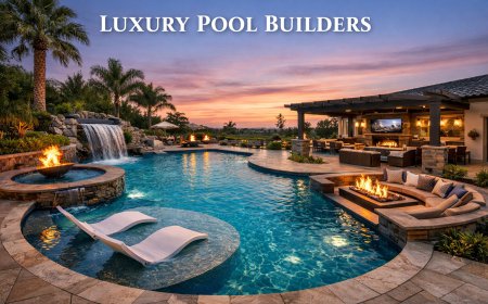 Elevating the Backyard Experience through Custom Design