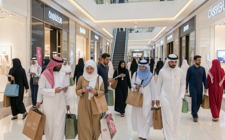 From Zero to Orders: The Smart Way to Launch Your E-Commerce Business in Saudi Arabia