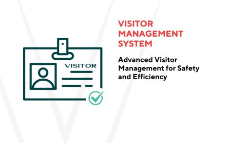 Arabic-Supported VMS for Saudi School Administration