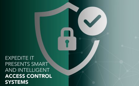 KSA Schools Secure with Modern Access Control System