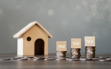 Home Loan Tax Benefit – Turn Your Loan into a Financial Advantage