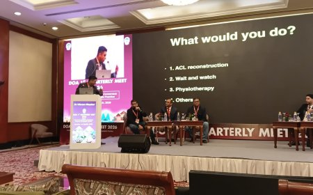 Stop Ignoring These Early Signs of Bone Damage