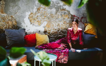 Daphne Alexander: A Rising Force in International Film and Television