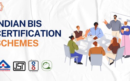 BIS Certification in India: Complete Guide to BIS Certificate, BIS License, Cost & Process