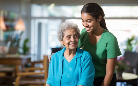 Understanding the Benefits of Complex Nursing Care at Home
