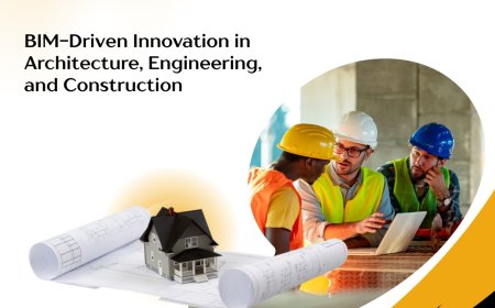 BIM Craft Solutions – End-to-End BIM Modeling & Coordination in UAE